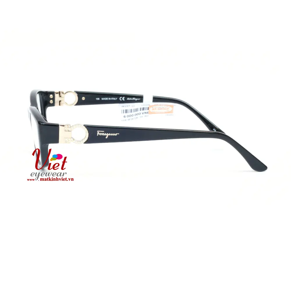Gọng kính Salvatore SF2672R 001