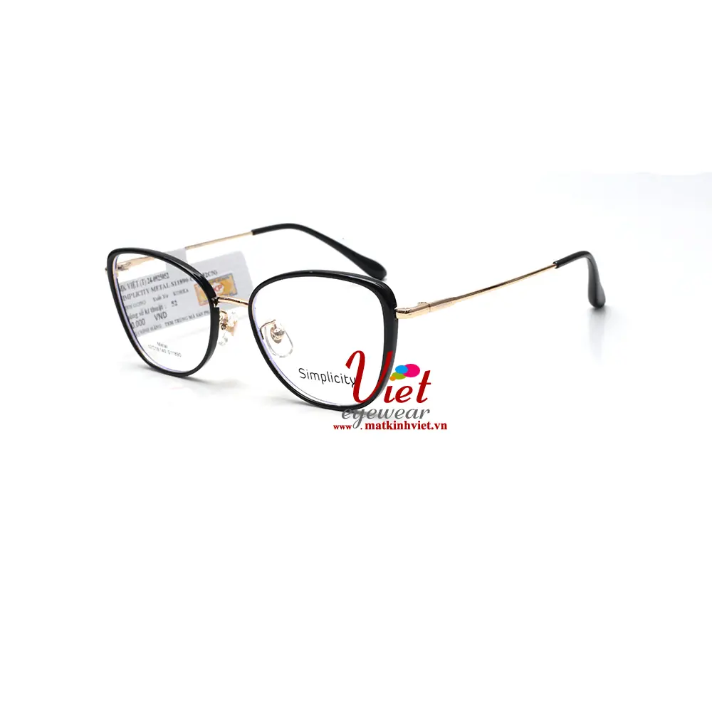 Gọng Kính Simplicity S11890 C11