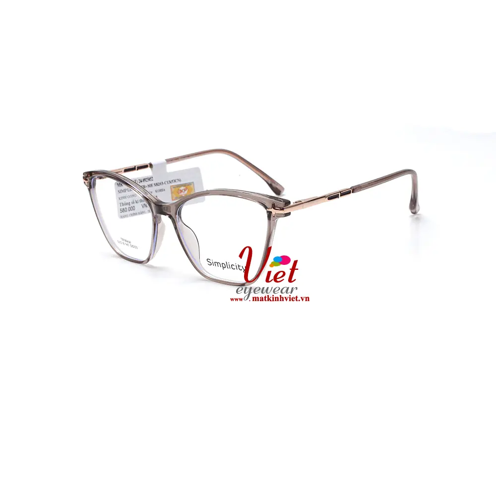 Gọng kính Simplicity S8203 C13