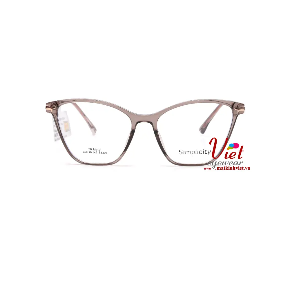 Gọng kính Simplicity S8203 C13