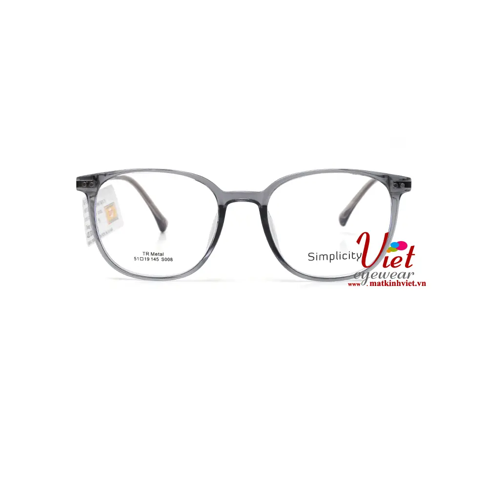 Gọng kính Simplicity S008 C4
