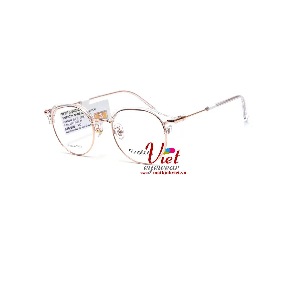 Gọng kính Simplicity S2023 C4