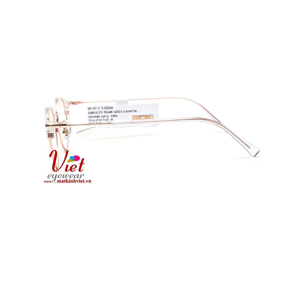 Gọng kính Simplicity S2023 C4