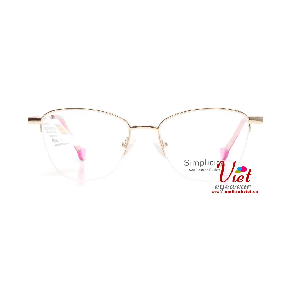 Gọng kính Simplicity 69979 C7