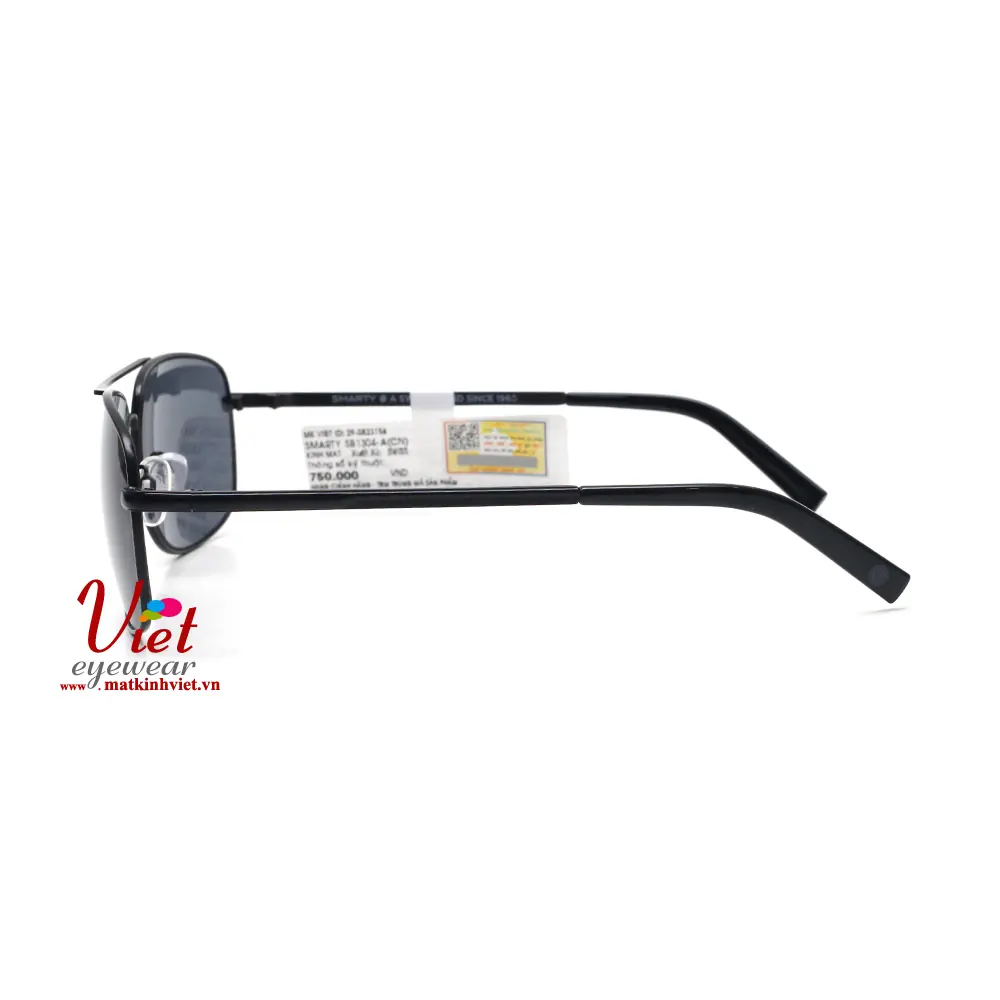 Kính mát Smarty SB1304 A