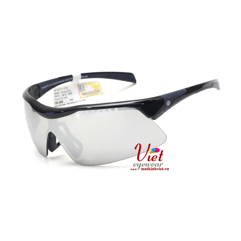 Kính mát Smarty X2134 A