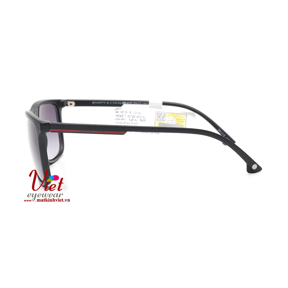 Kính mát Smarty X2122 A