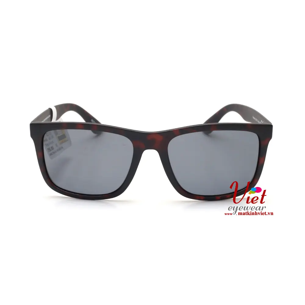 Kính mát Smarty X2027 D
