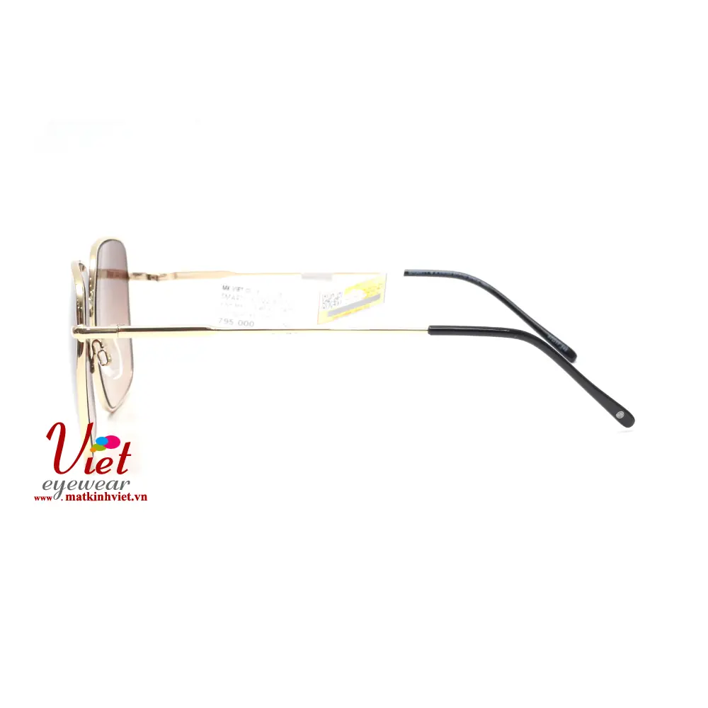 Kính mát Smarty X1022 B