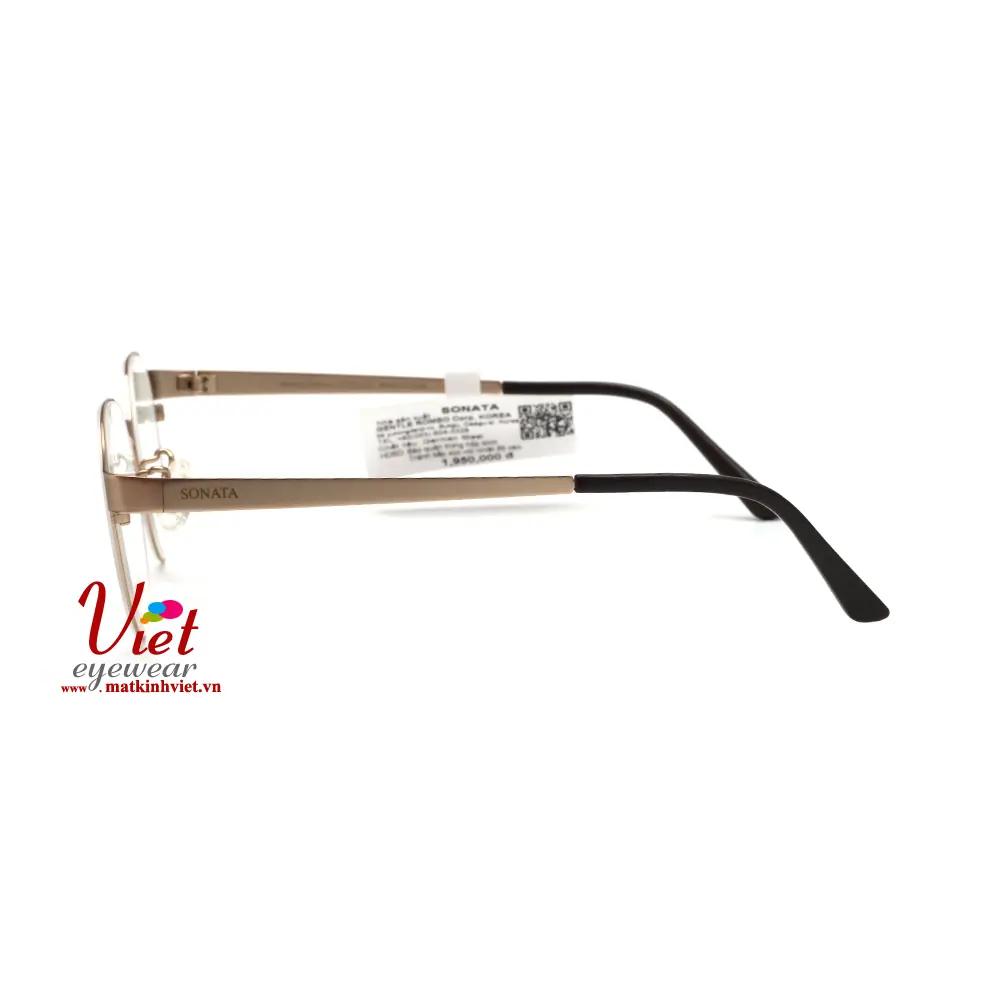 Gọng kính Sonata S2301 C24