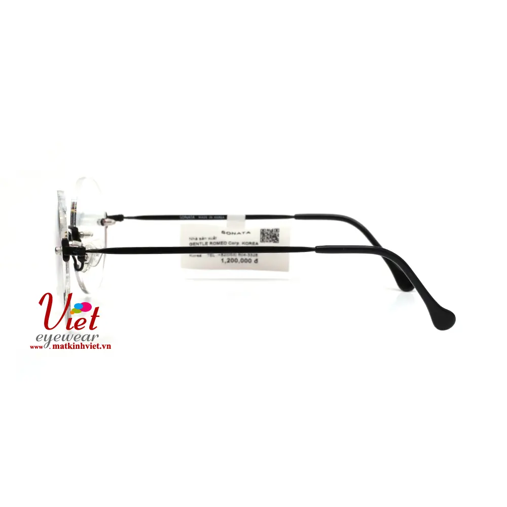 Gọng kính Sonata M316 C201