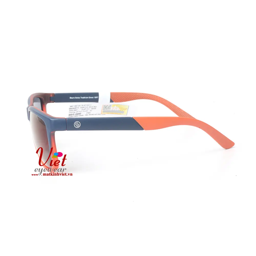 Kính mát Smarty S10513 D