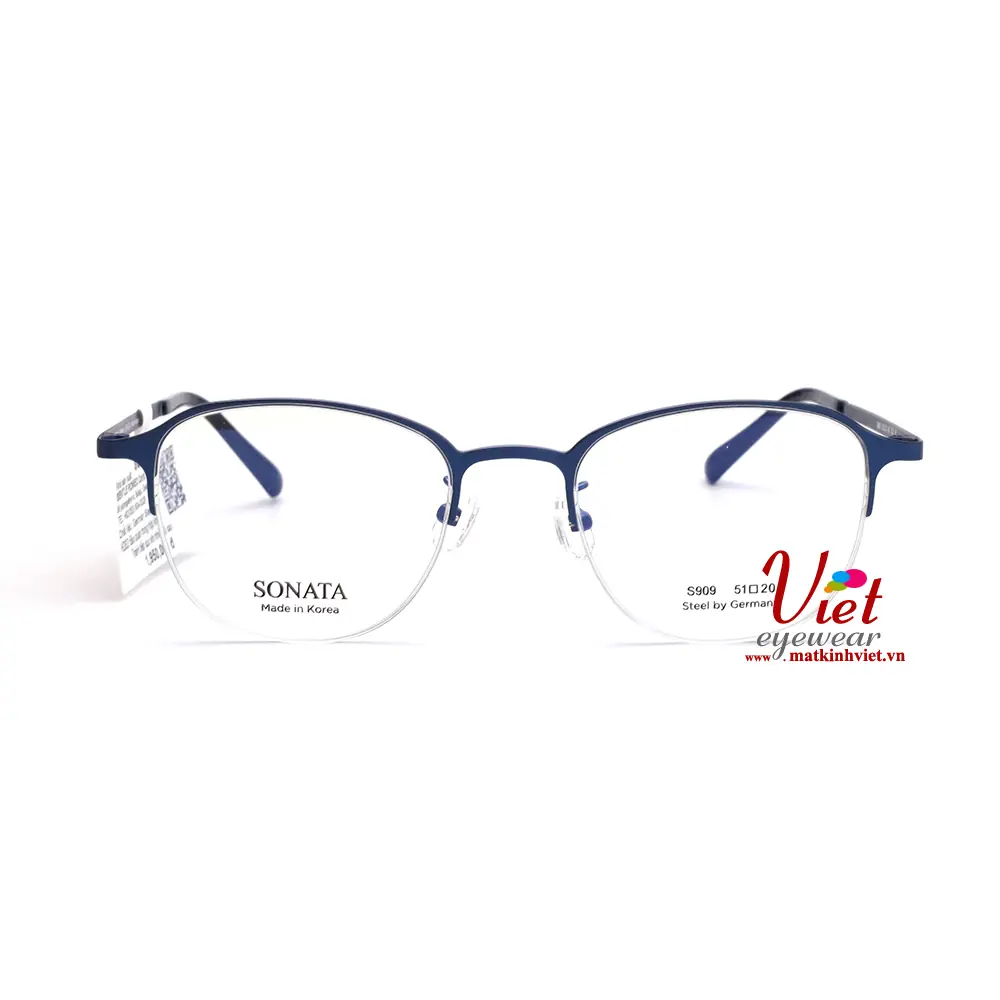 Gọng kính Sonata S909 C24
