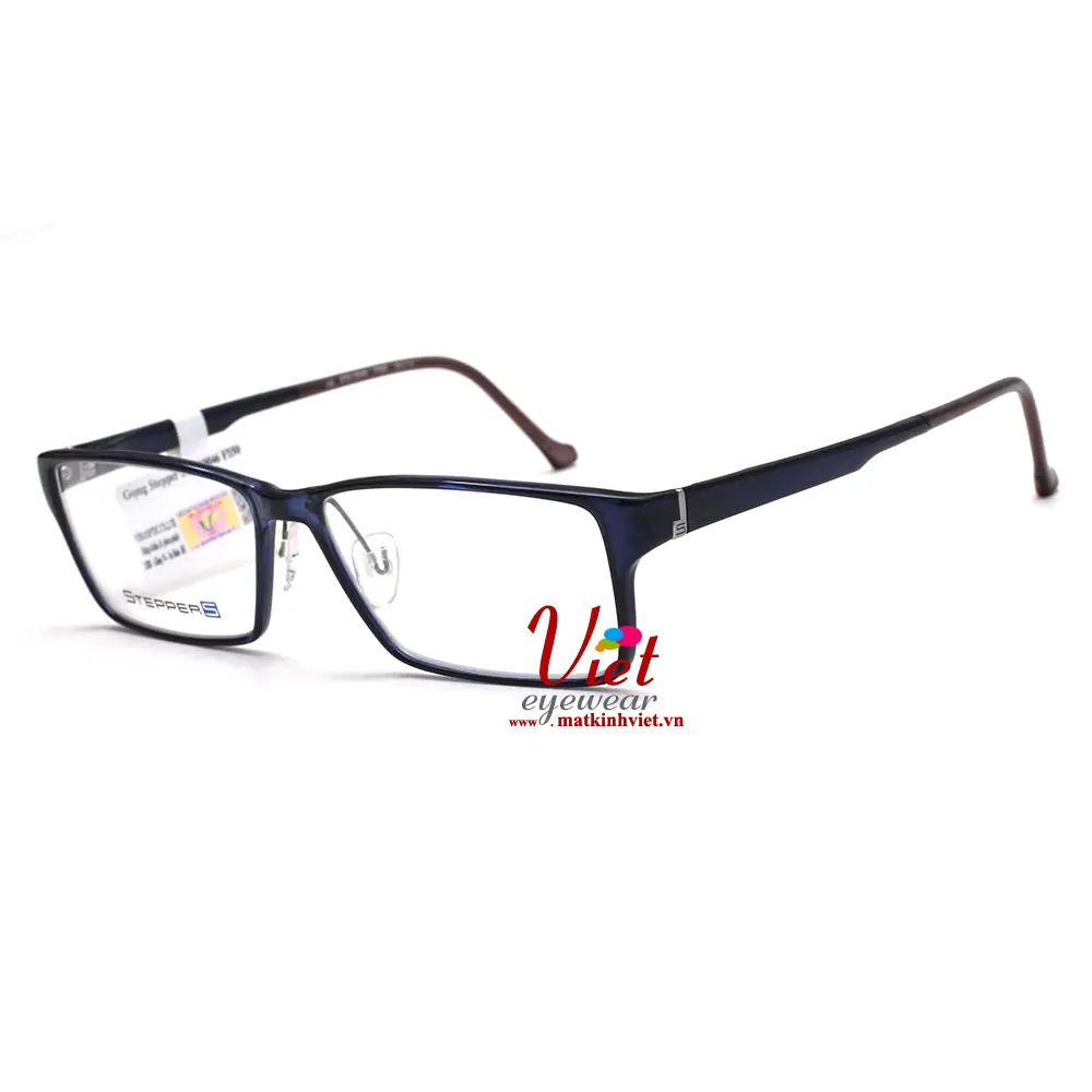 Gọng kính Stepper STS10046 F550