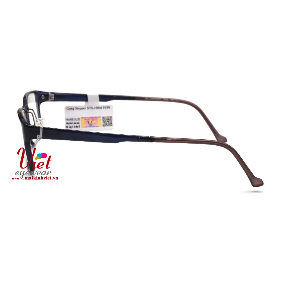 Gọng kính Stepper STS10046 F550