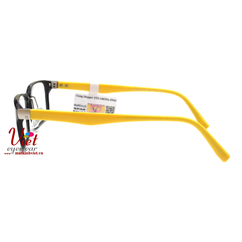 Gọng kính Stepper STS10039A F943