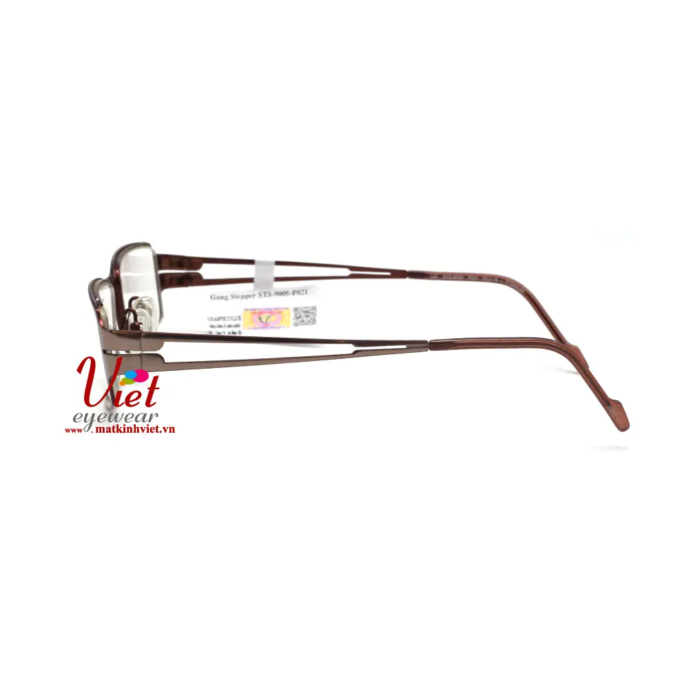 Gọng kính Stepper STS9009 F021