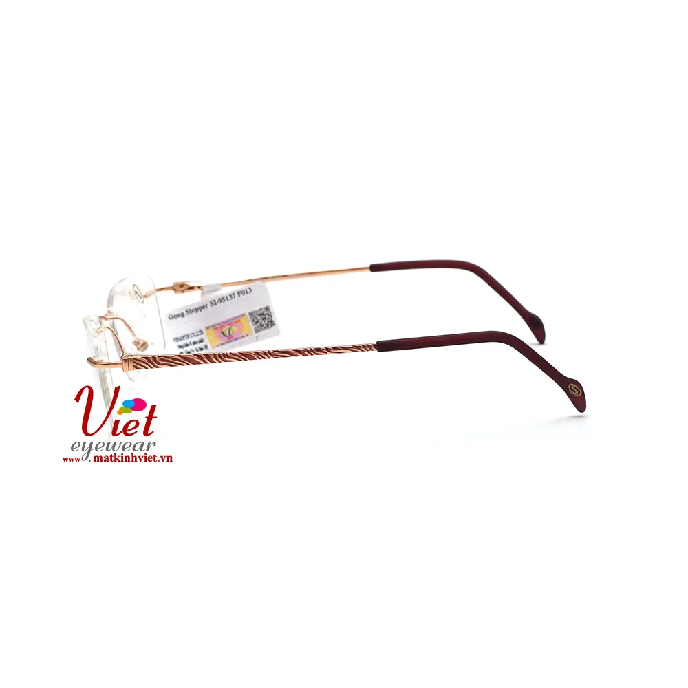 Gọng kính Stepper SI95137 F013