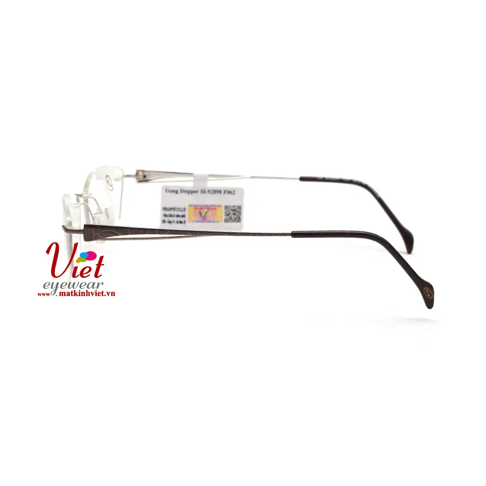 Gọng kính Stepper SI92898 F062