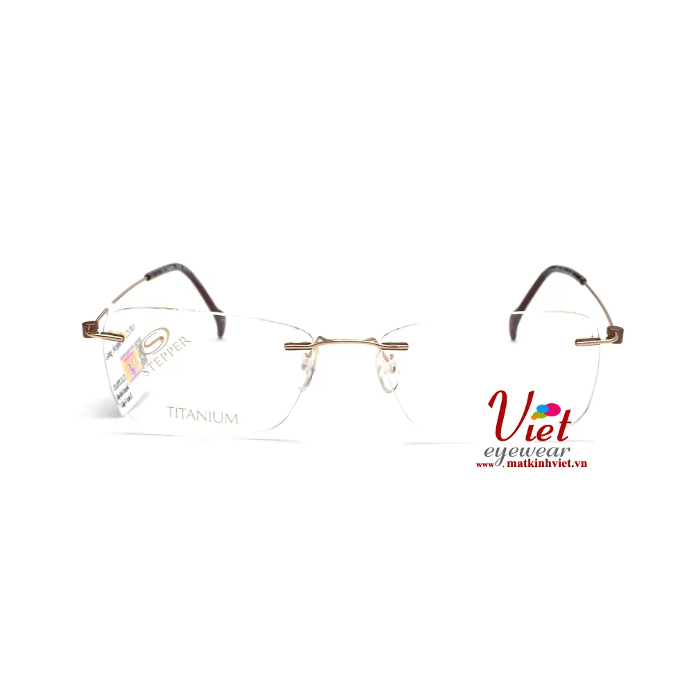 Gọng kính Stepper SI92424 F010