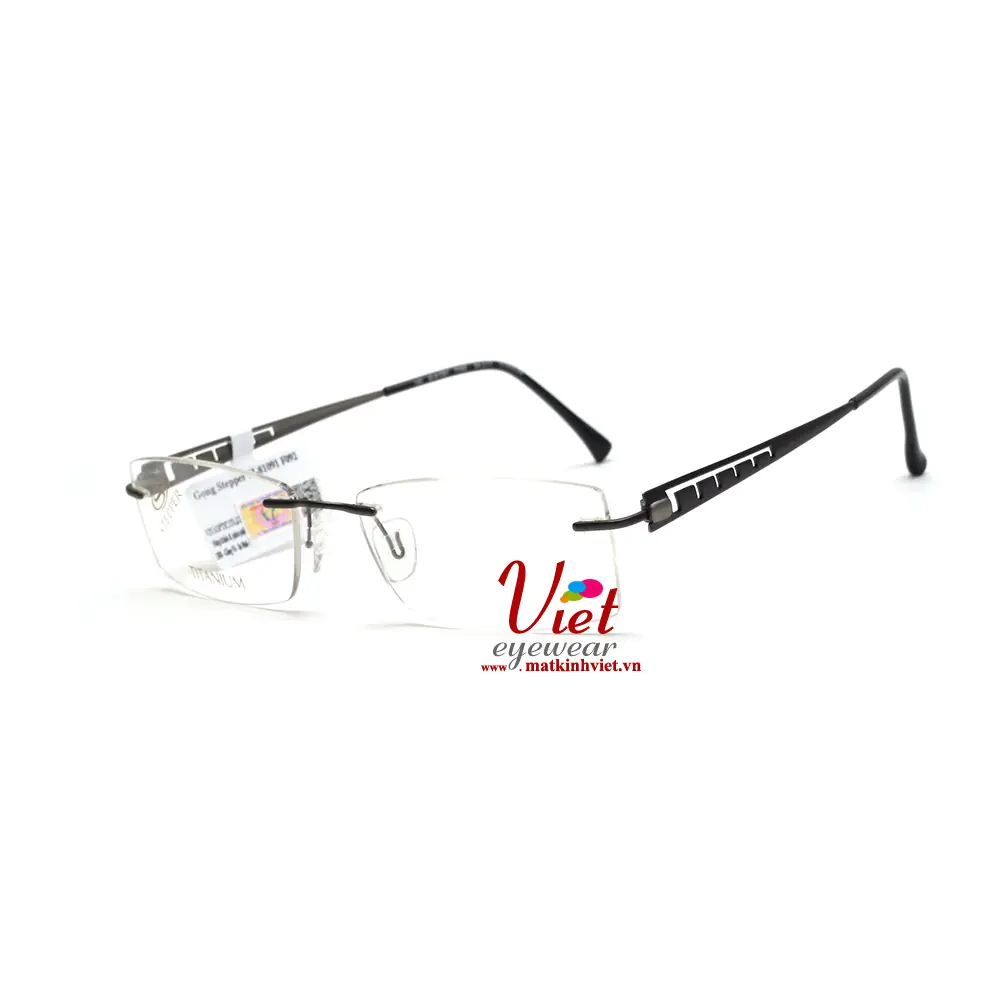 Gọng kính Stepper SI81091 F092