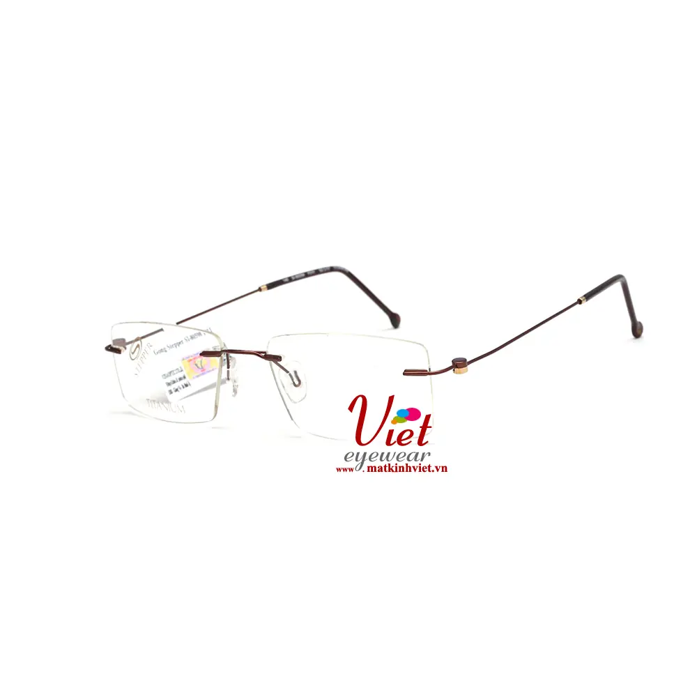 Gọng kính Stepper SI80598 F011
