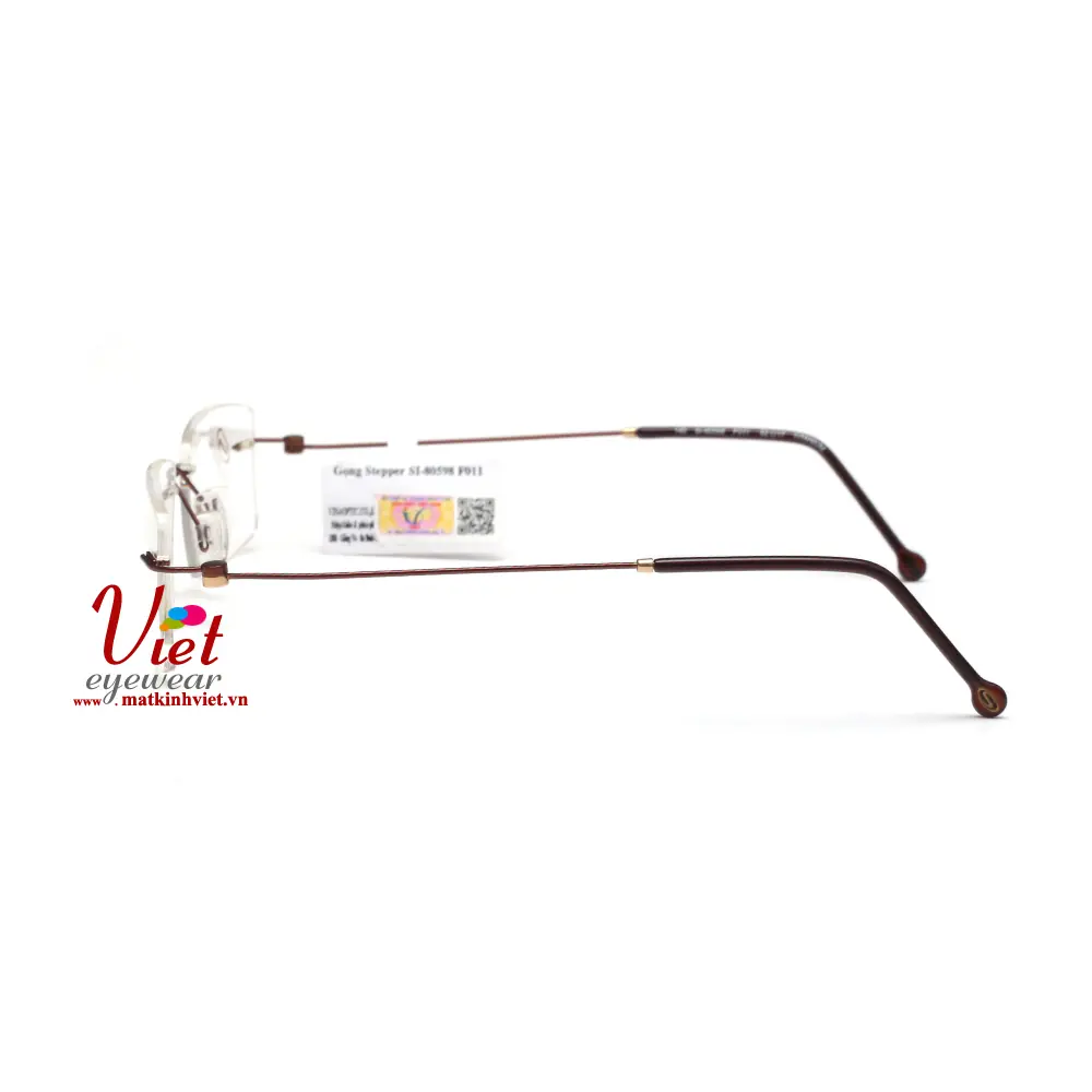 Gọng kính Stepper SI80598 F011