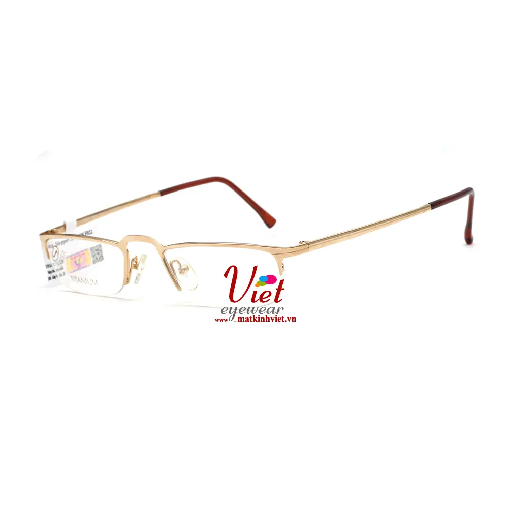 Gọng kính Stepper SI60028 F022