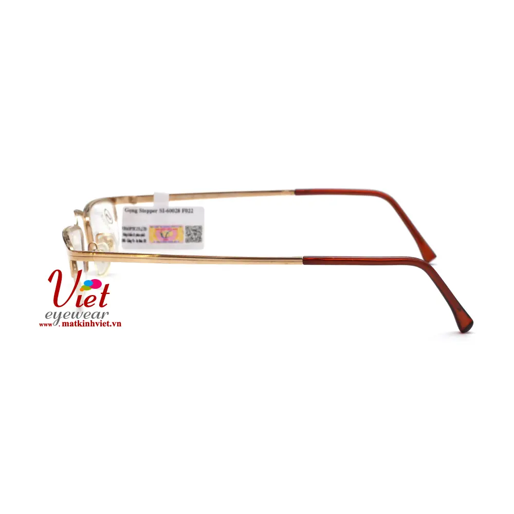 Gọng kính Stepper SI60028 F022