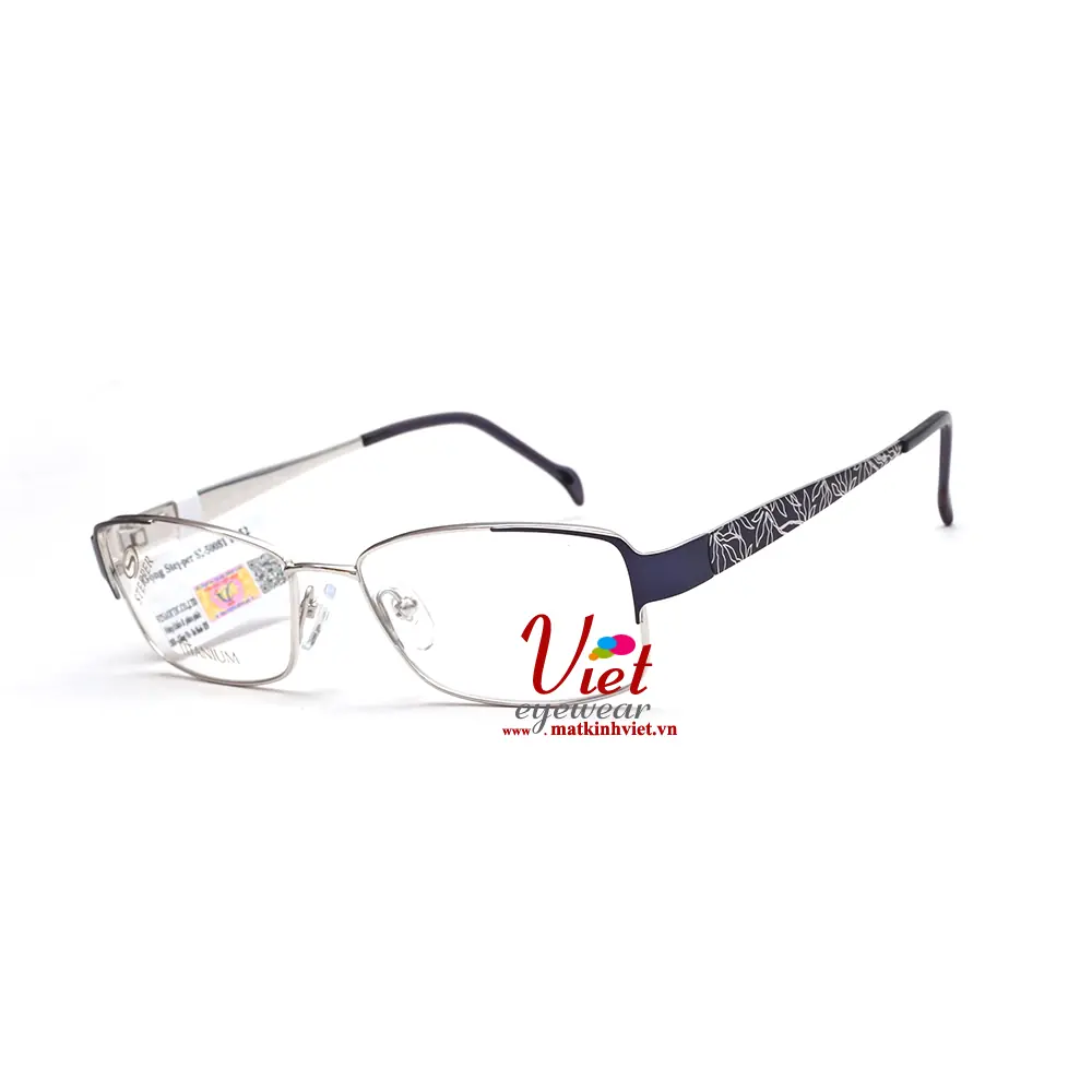 Gọng kính Stepper SI50081 F052
