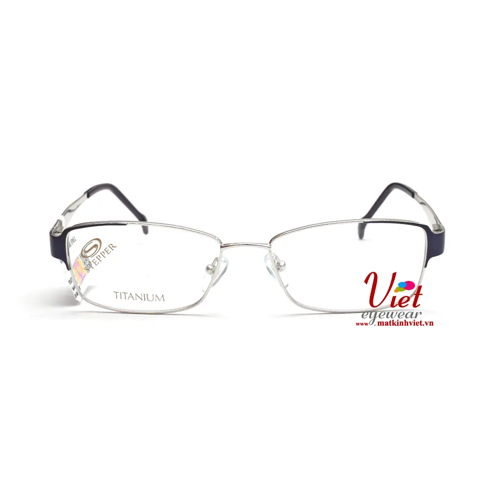 Gọng kính Stepper SI50081 F052