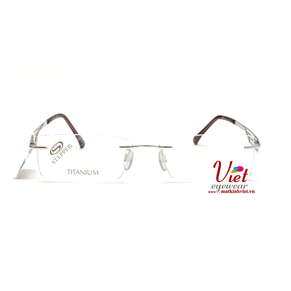 Gọng kính Stepper SI8770 F021