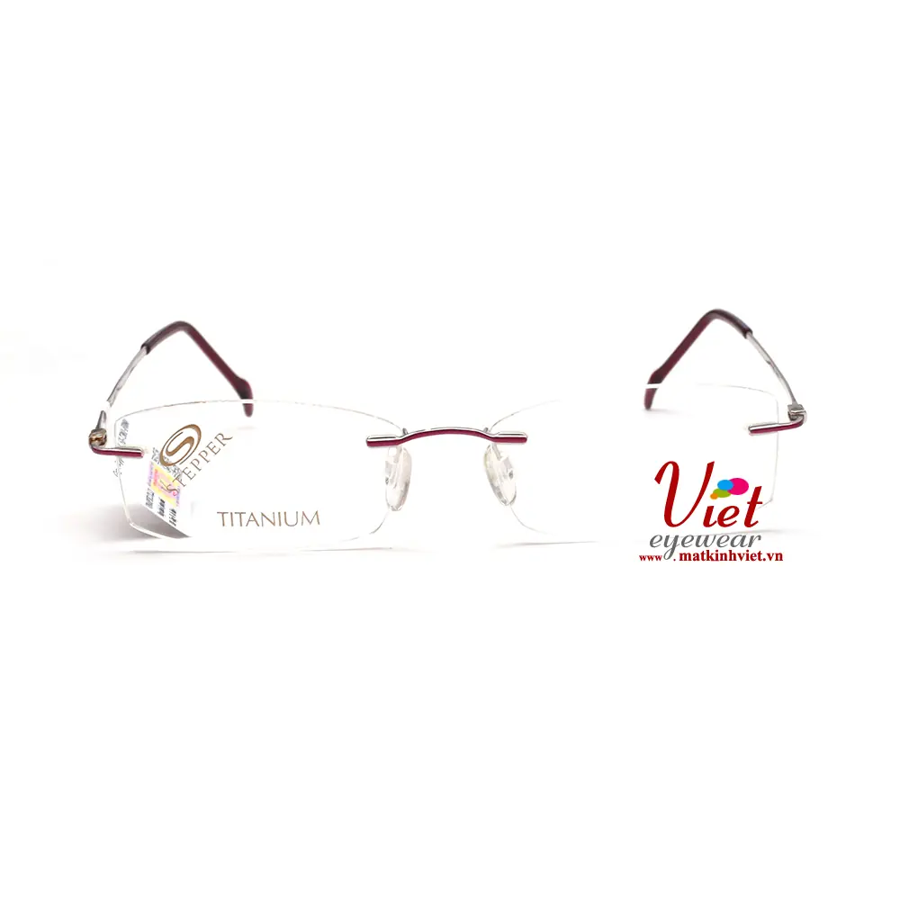 Gọng kính Stepper SI731 F080