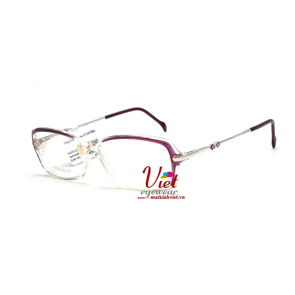 Gọng Kính Stepper SI268 F880