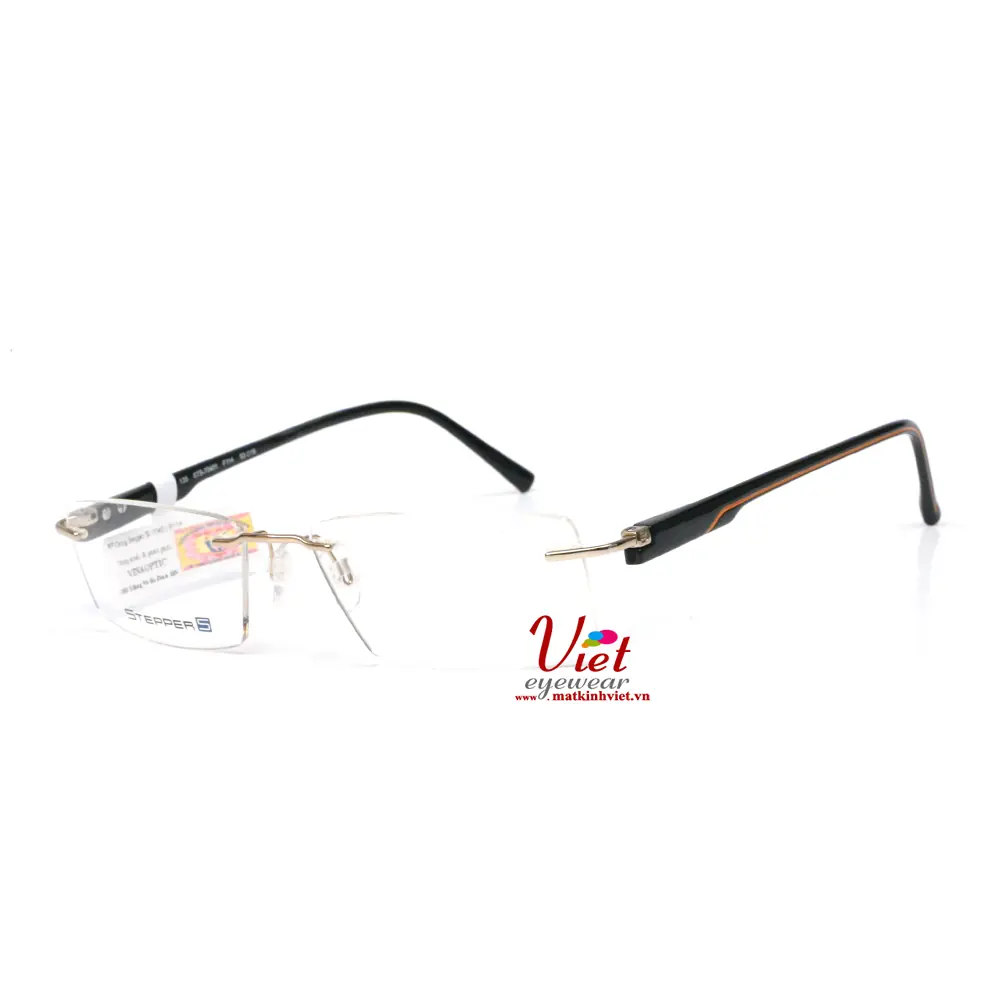 Gọng kính Stepper STS70401 F114