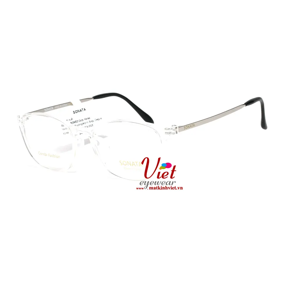 Gọng kính Sonata R519 C105