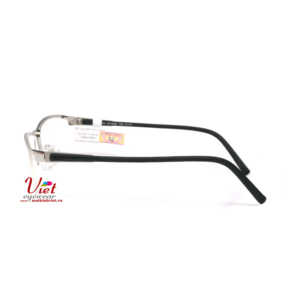 Gọng kính Stepper STS40038 F020