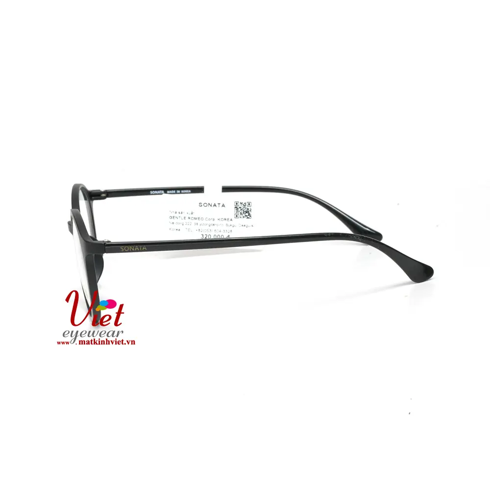 Gọng kính Sonata R509 C123