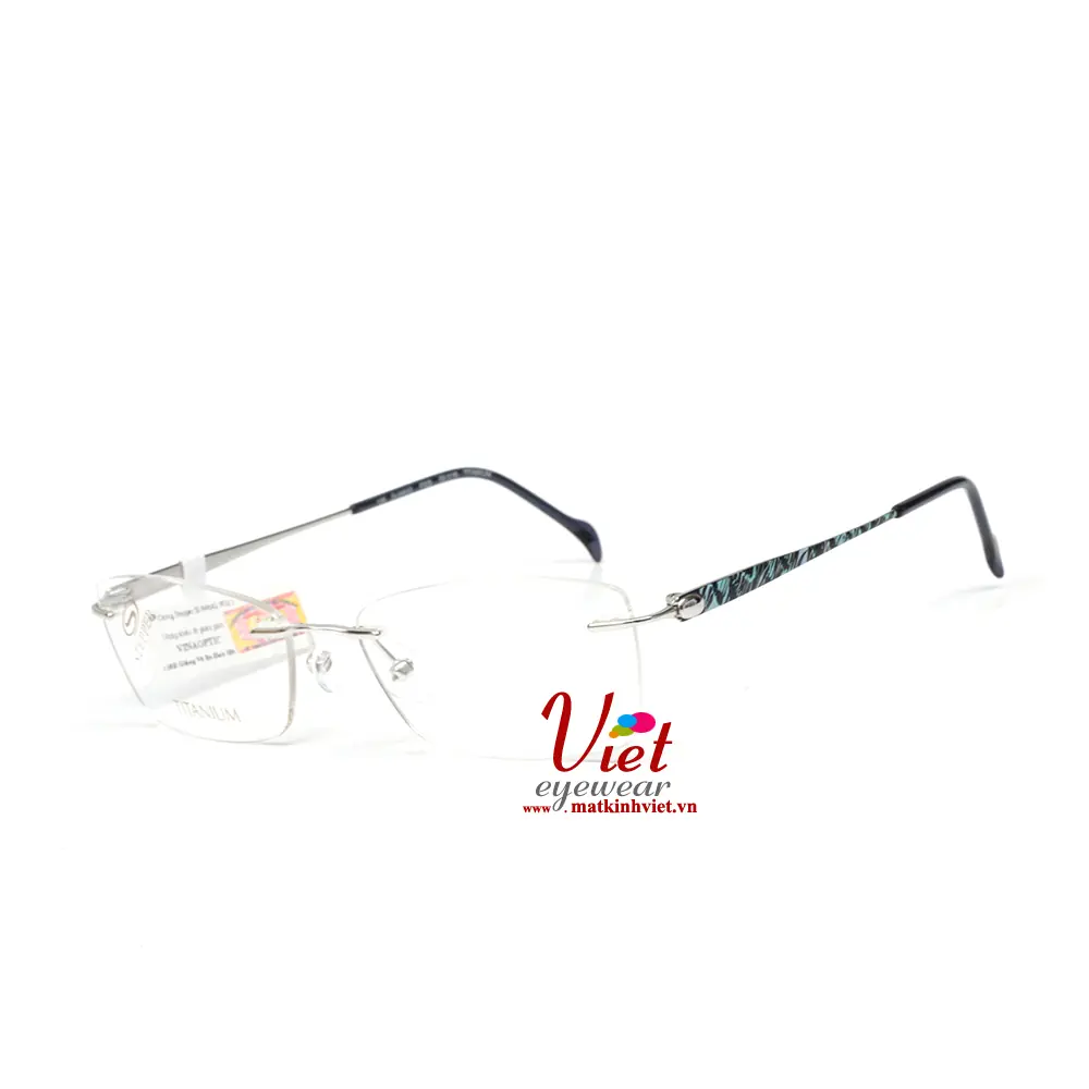 Gọng kính Stepper SI94642 F025