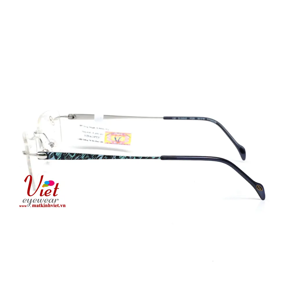 Gọng kính Stepper SI94642 F025