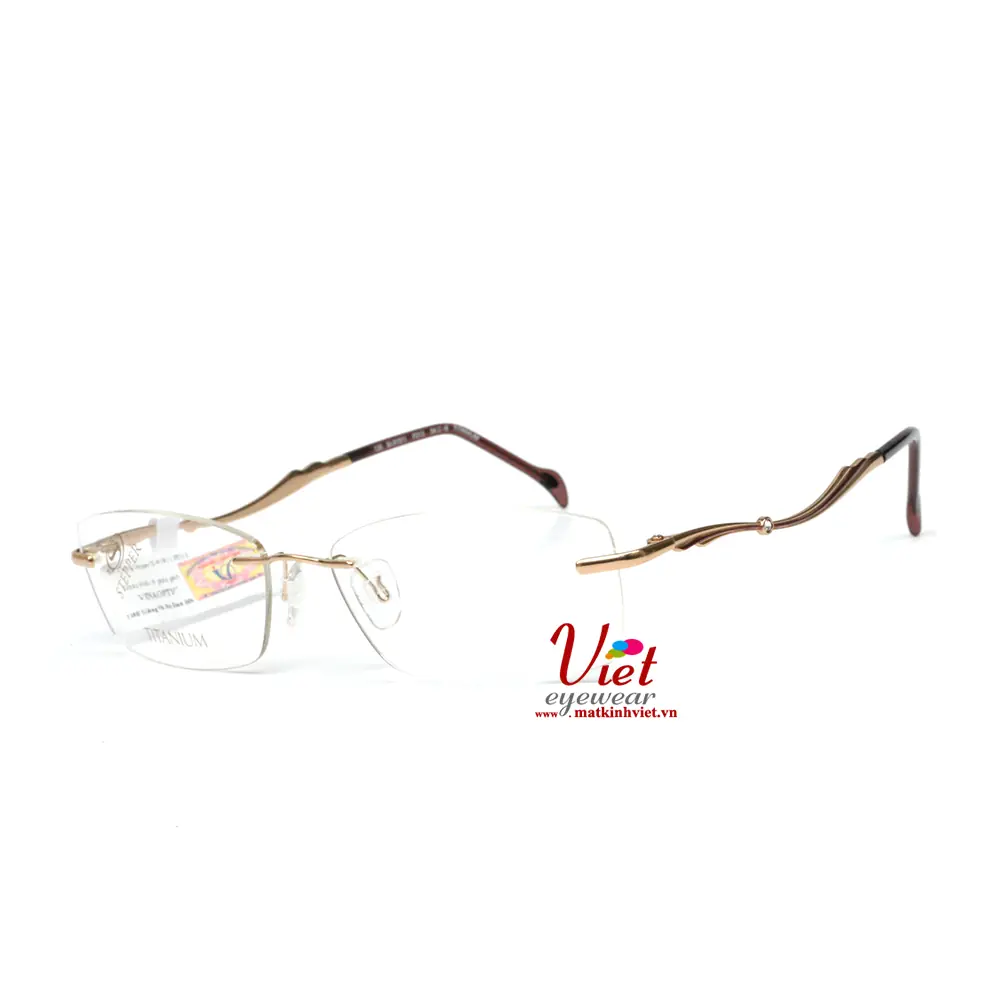 Gọng kính Stepper SI91911 F013