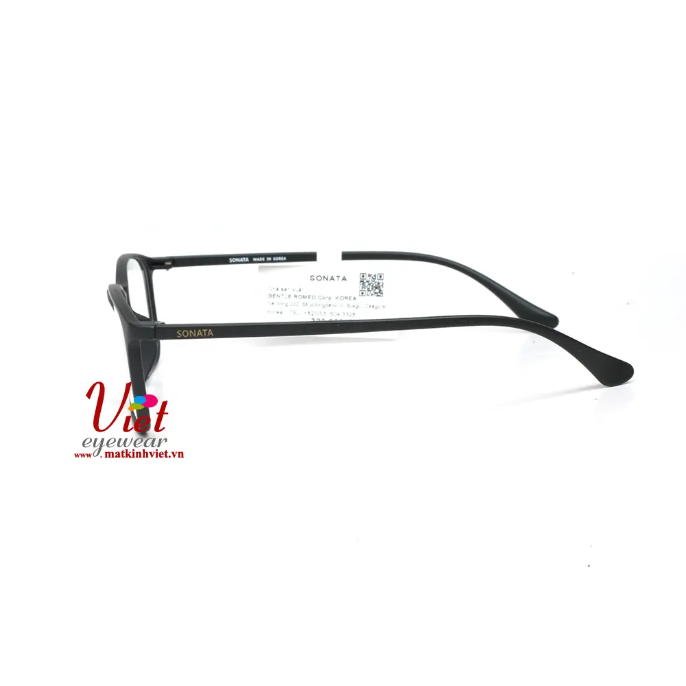 Gọng kính Sonata R506 C102