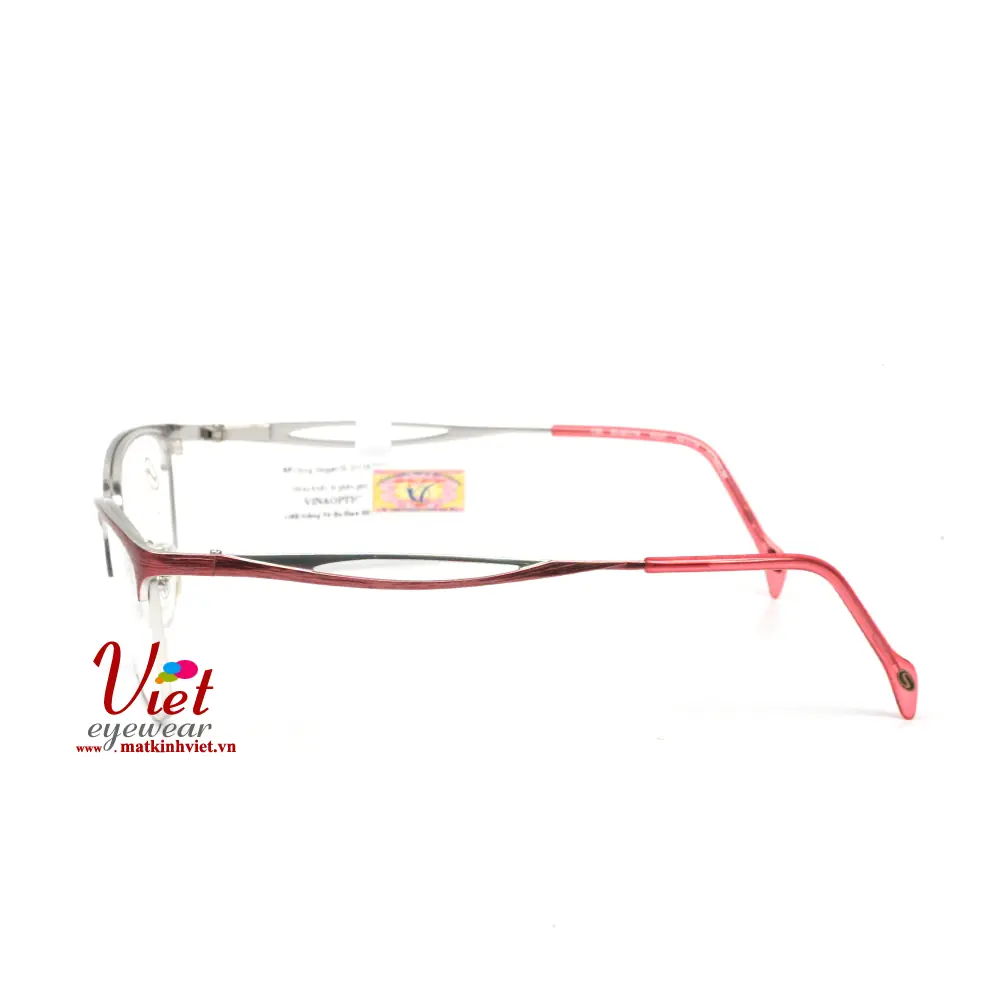 Gọng kính Stepper SI50116 F031