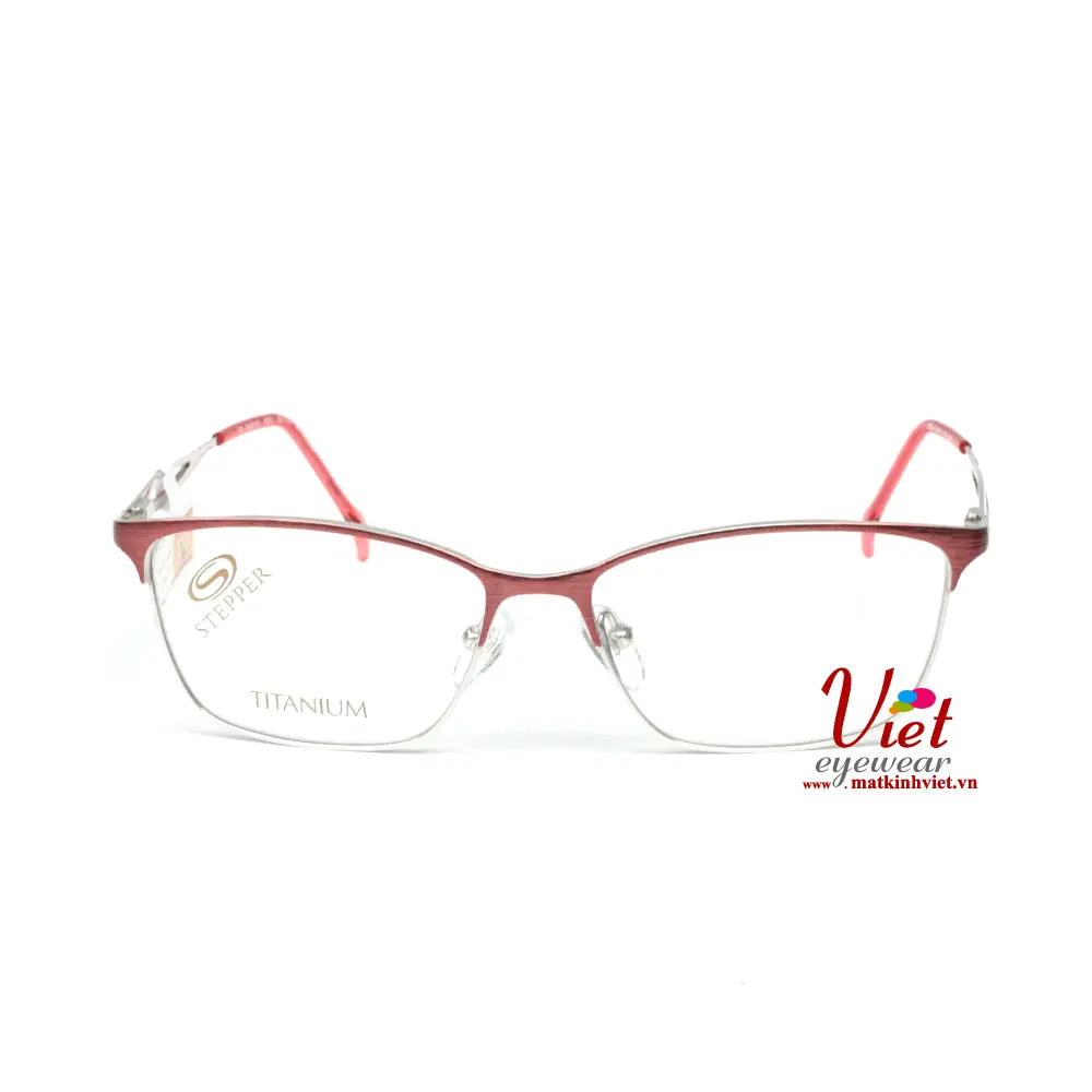 Gọng kính Stepper SI50116 F031