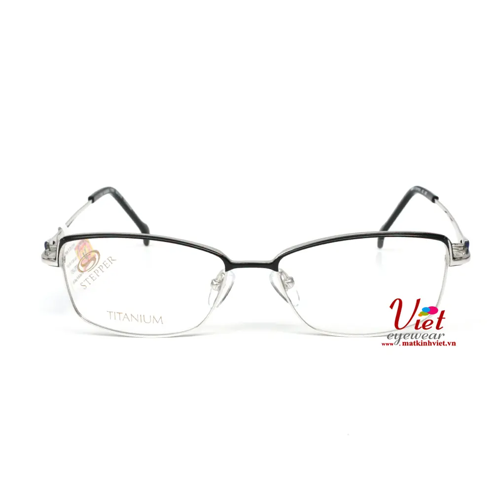 Gọng kính Stepper SI50083 F092