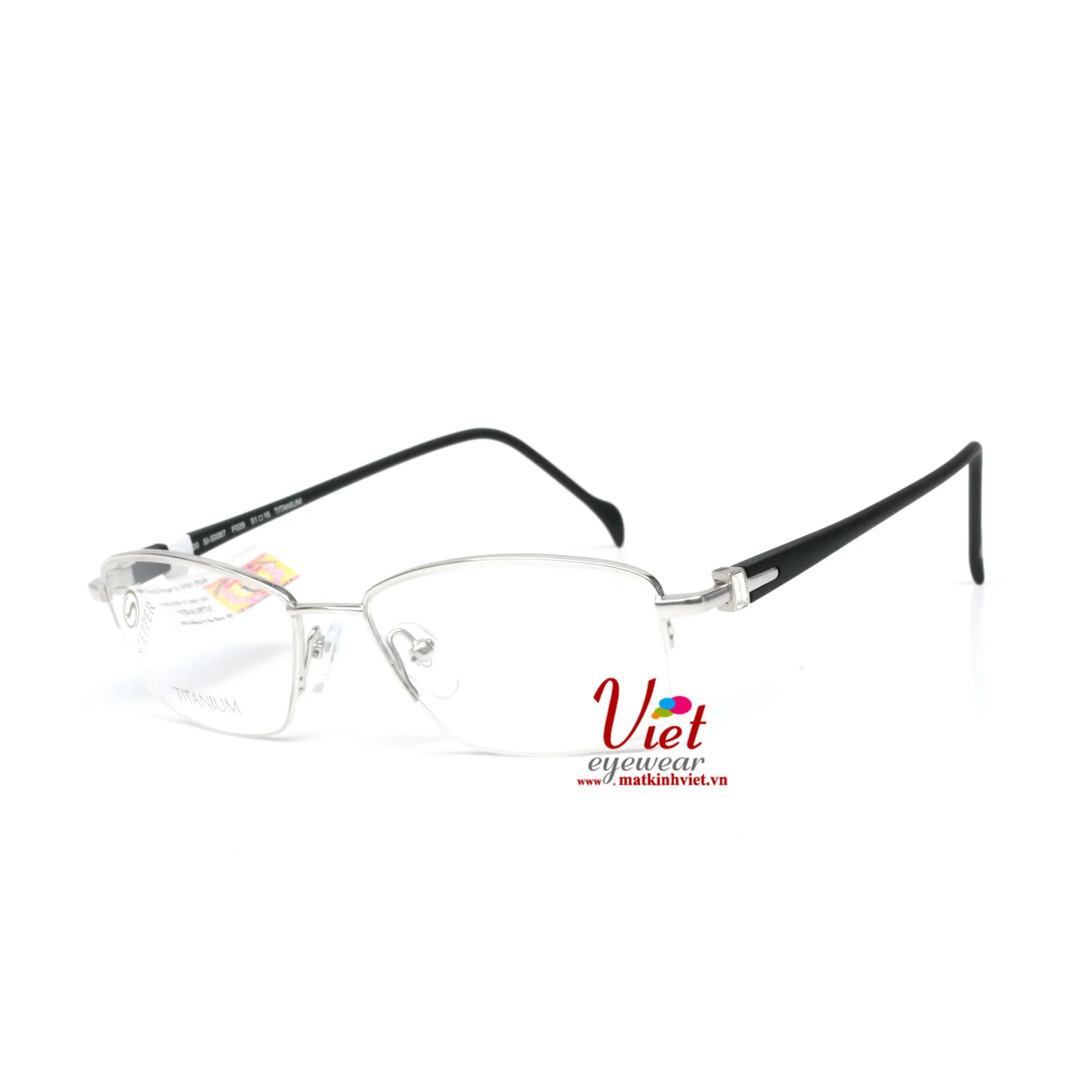 Gọng kính Stepper SI50067 F029