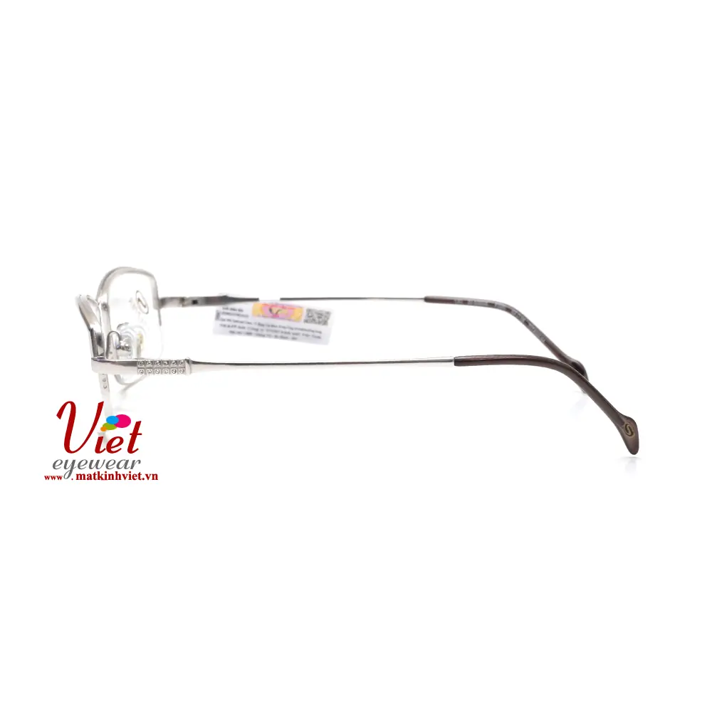 Gọng kính Stepper SI50056 F020