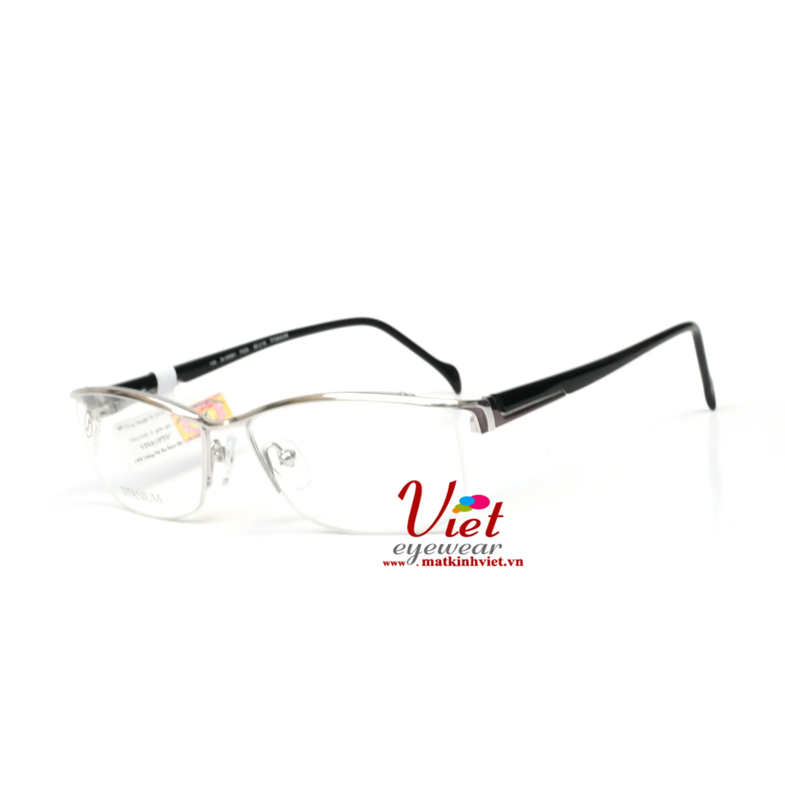 Gọng kính Stepper SI50016 F020