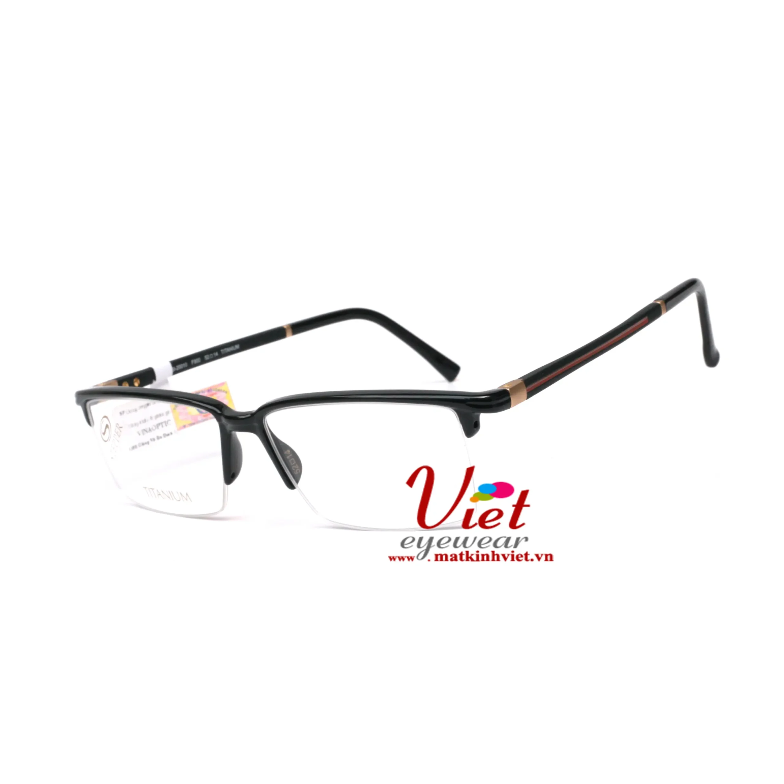 Gọng kính Stepper SI20010 F900