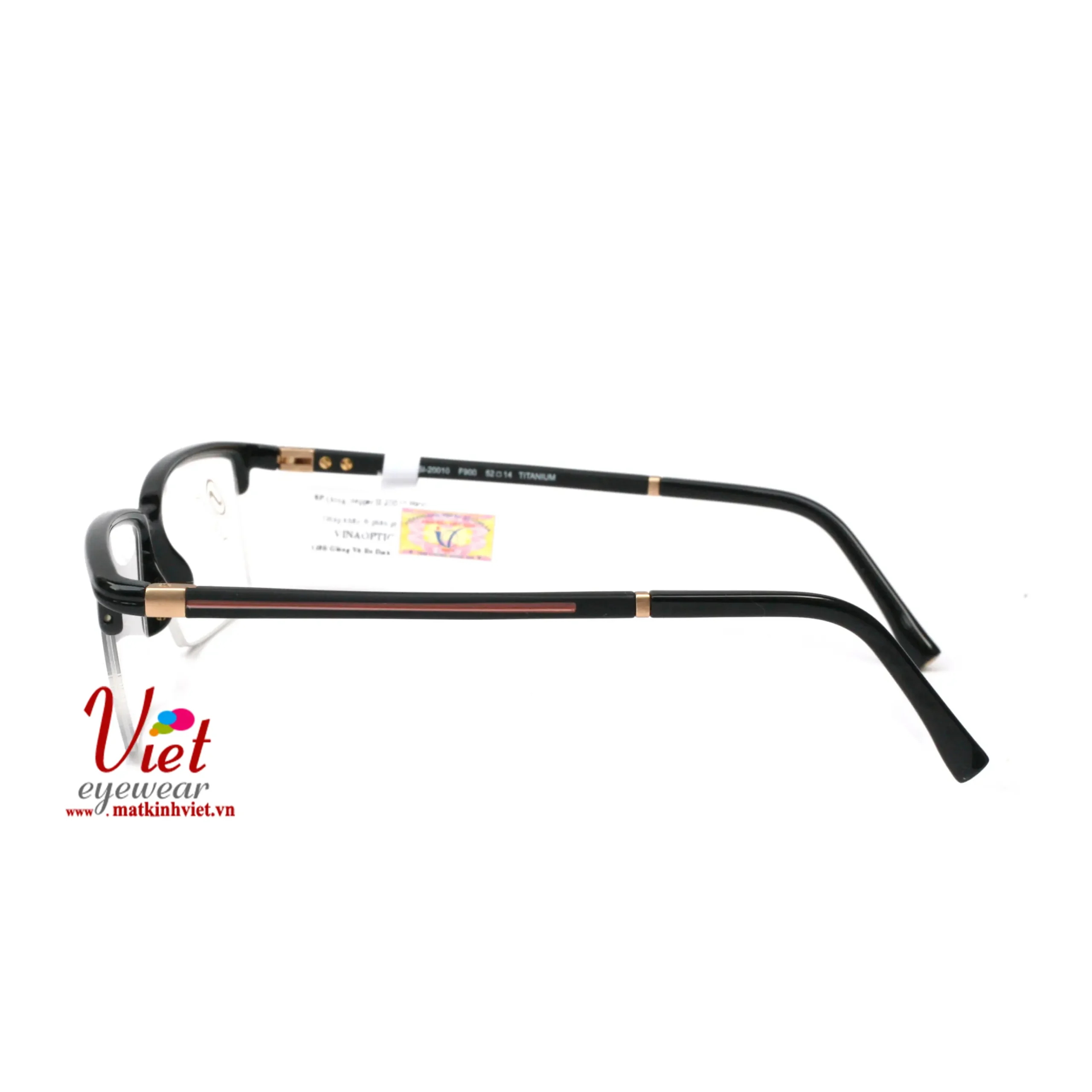 Gọng kính Stepper SI20010 F900
